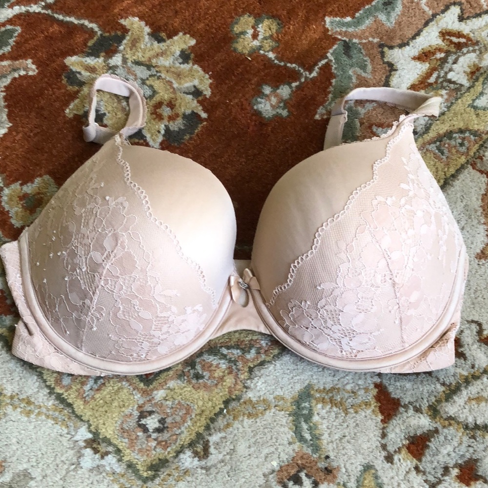 Victoria Secrets Body by Victoria Perfect Shape